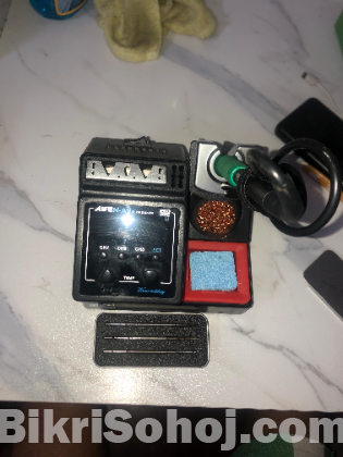 AIFEN A9 SOLDERING IRON